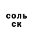 Alpha-PVP Соль Fanat EnVyUs